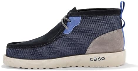 Amazon.com | Clarks - Mens Wallabee2.0Gtx Boot, Color Green Comb